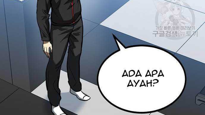 King MMA Chapter 30 Gambar 47