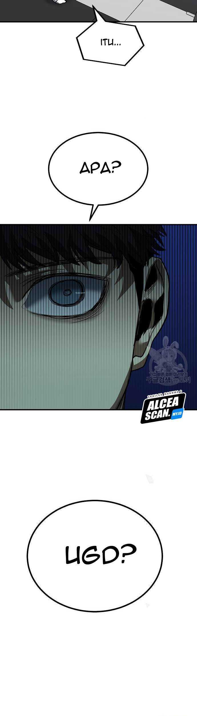 King MMA Chapter 30 Gambar 48