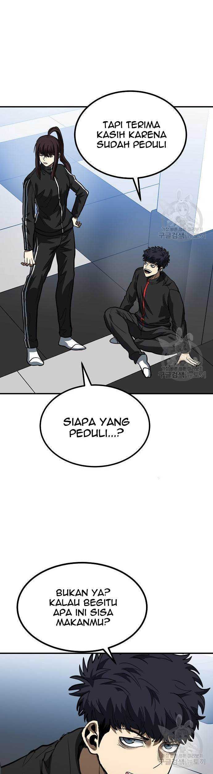 King MMA Chapter 30 Gambar 38