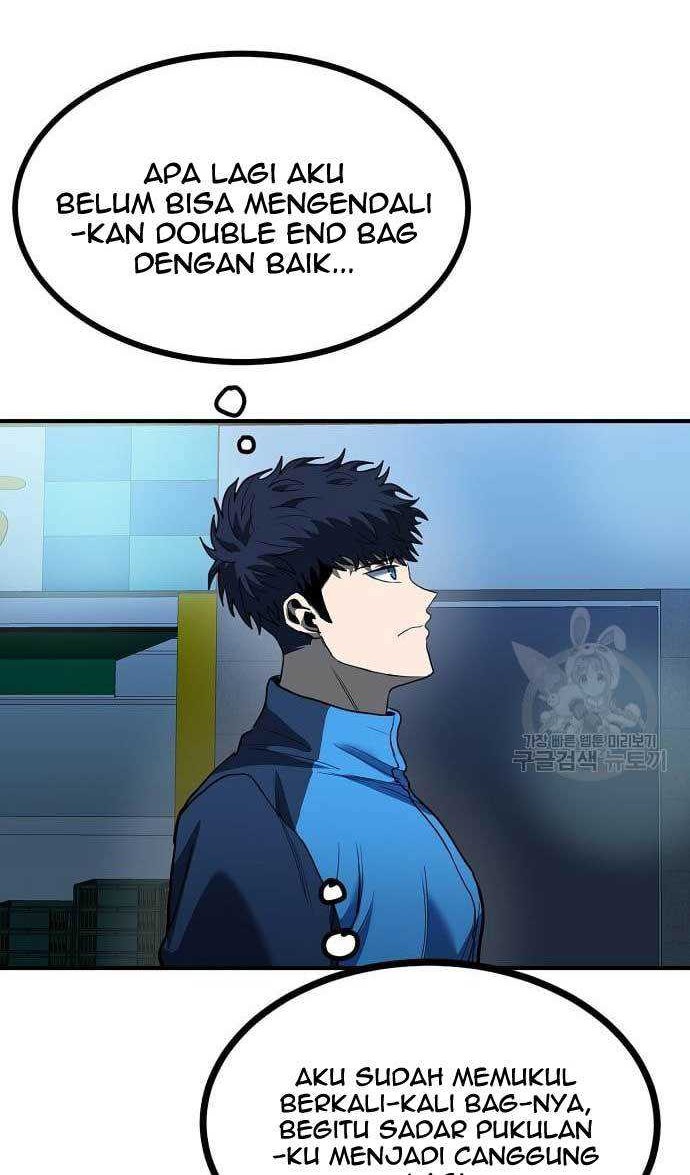 King MMA Chapter 30 Gambar 3