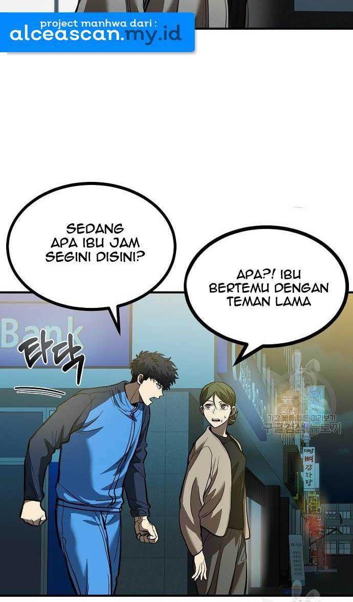 King MMA Chapter 30 Gambar 5