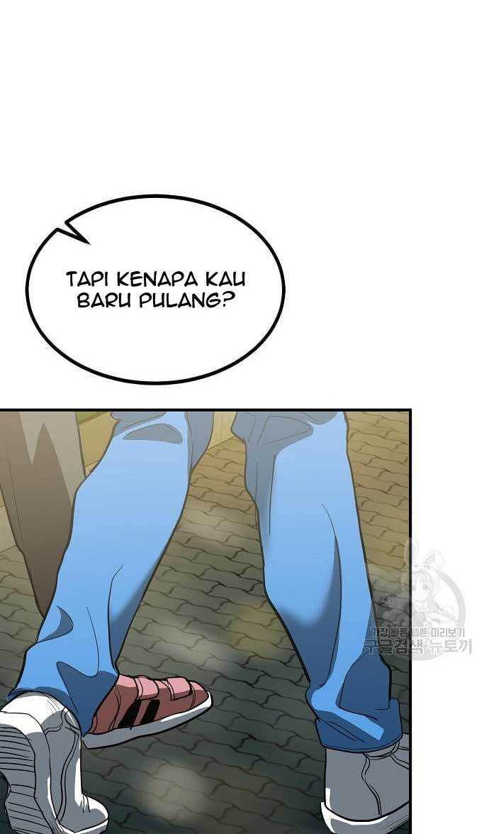 King MMA Chapter 30 Gambar 7