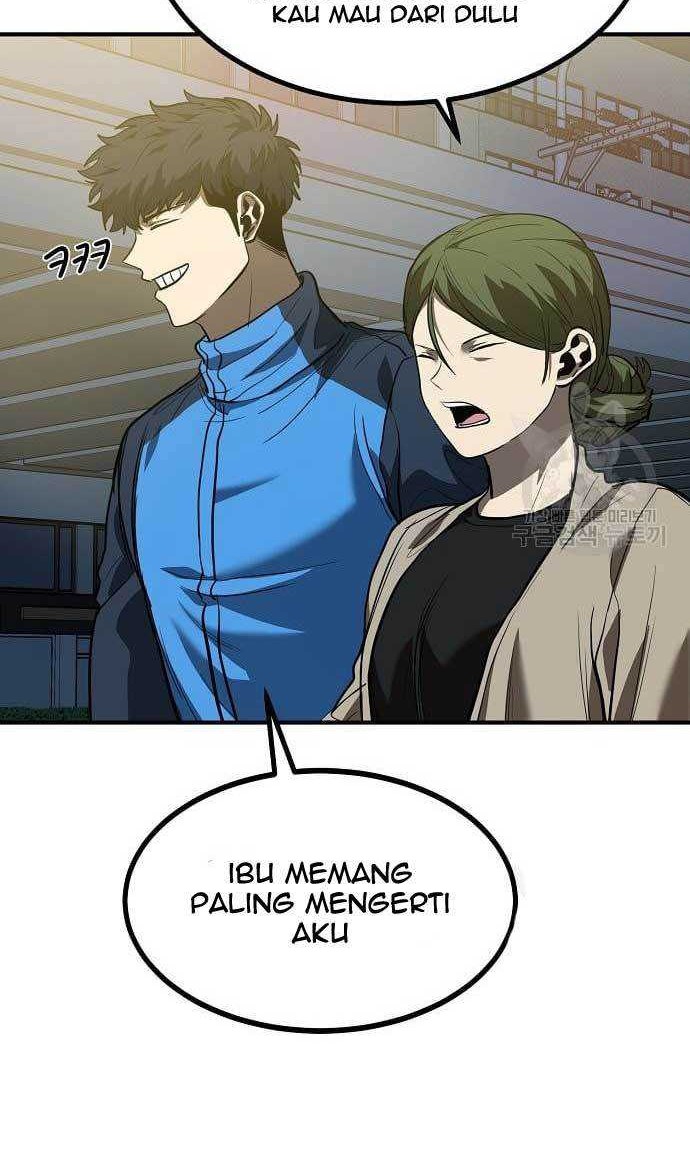 King MMA Chapter 30 Gambar 9