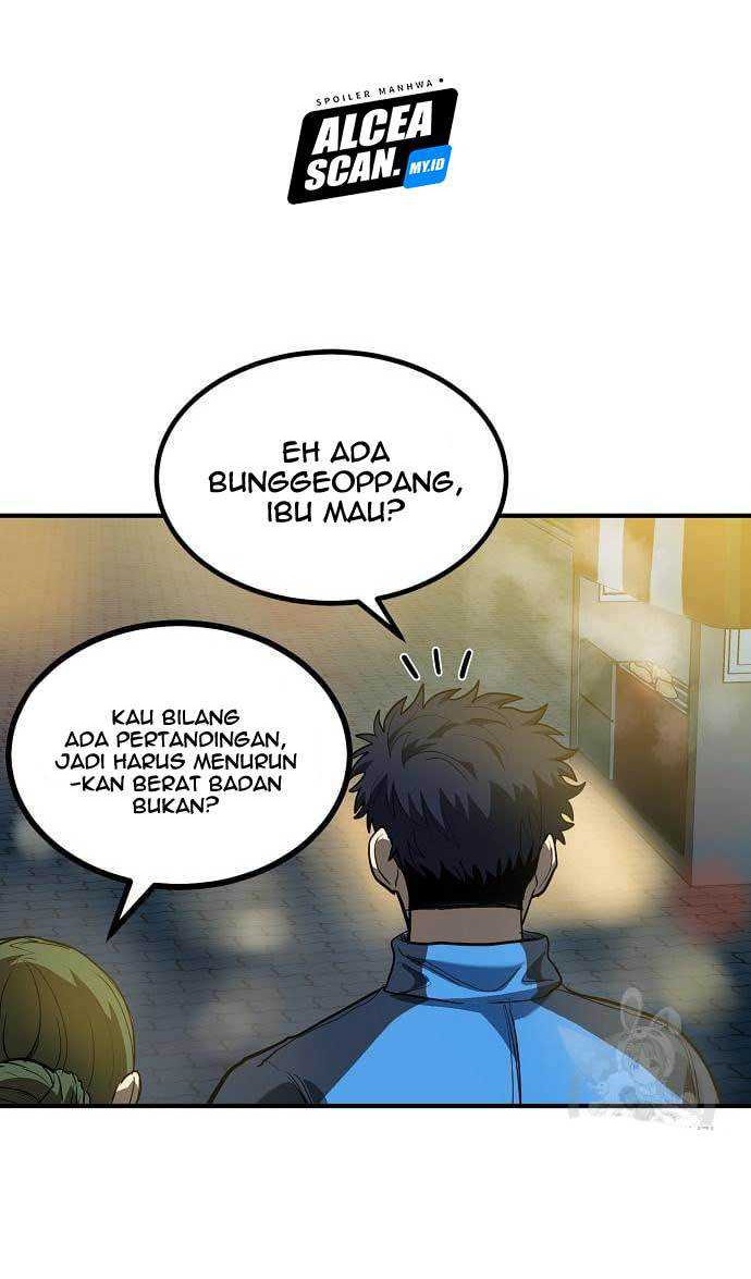 King MMA Chapter 30 Gambar 11