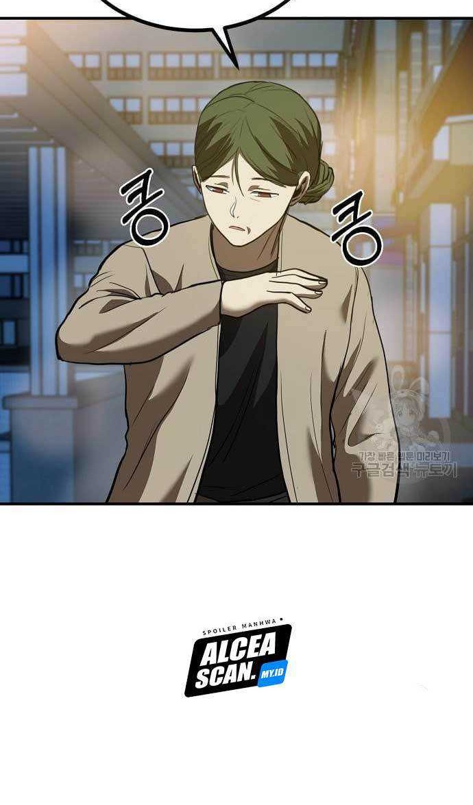 King MMA Chapter 30 Gambar 13