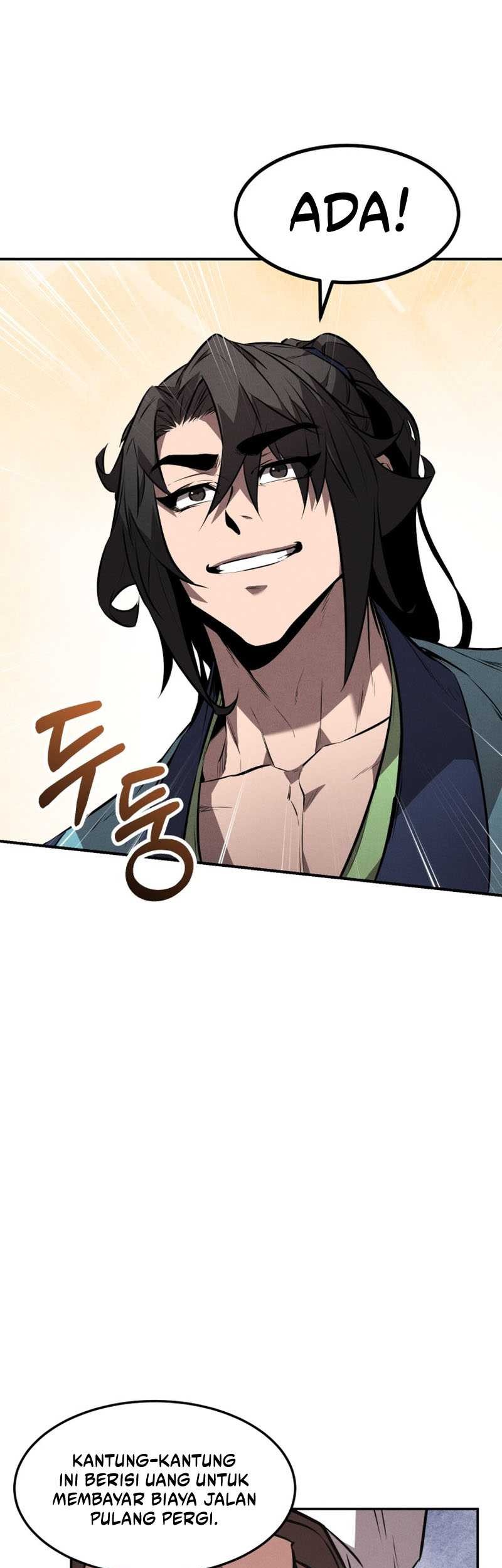 Reincarnated Escort Warrior Chapter 22 Gambar 52