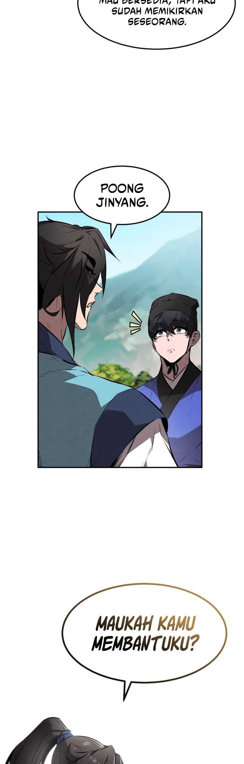 Reincarnated Escort Warrior Chapter 22 Gambar 58