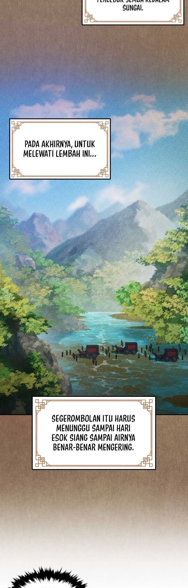 Reincarnated Escort Warrior Chapter 22 Gambar 38