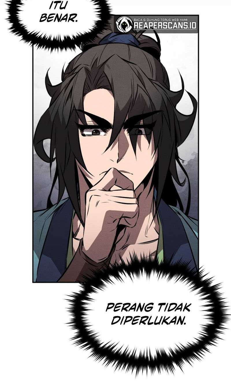 Reincarnated Escort Warrior Chapter 22 Gambar 39