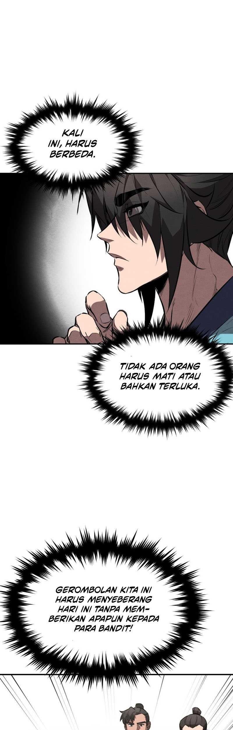 Reincarnated Escort Warrior Chapter 22 Gambar 40