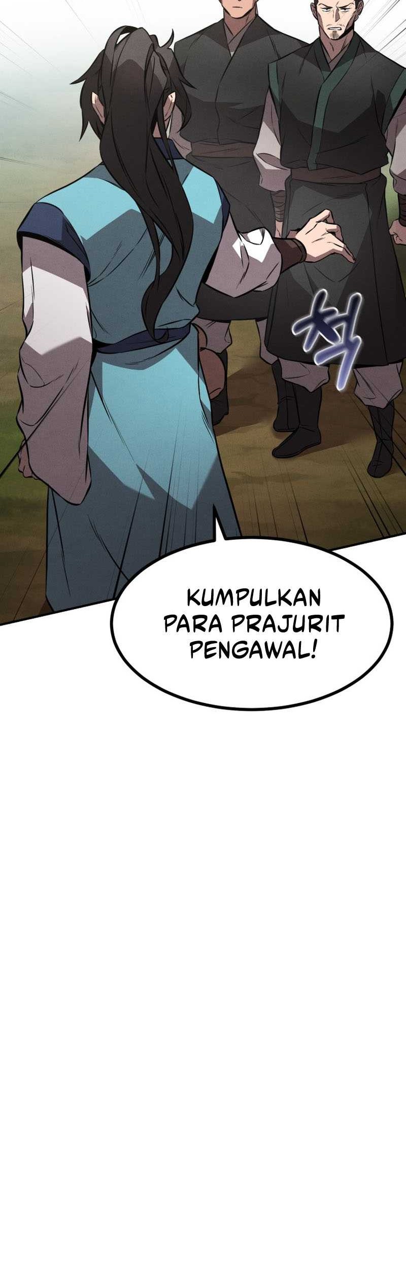 Reincarnated Escort Warrior Chapter 22 Gambar 41