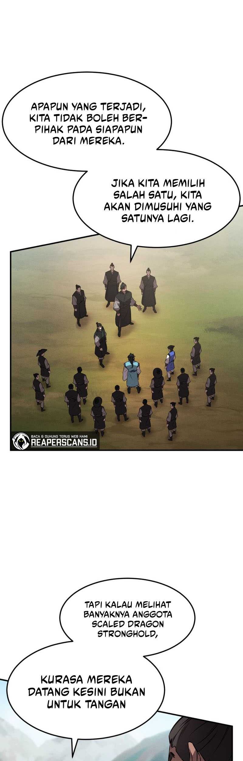 Reincarnated Escort Warrior Chapter 22 Gambar 42