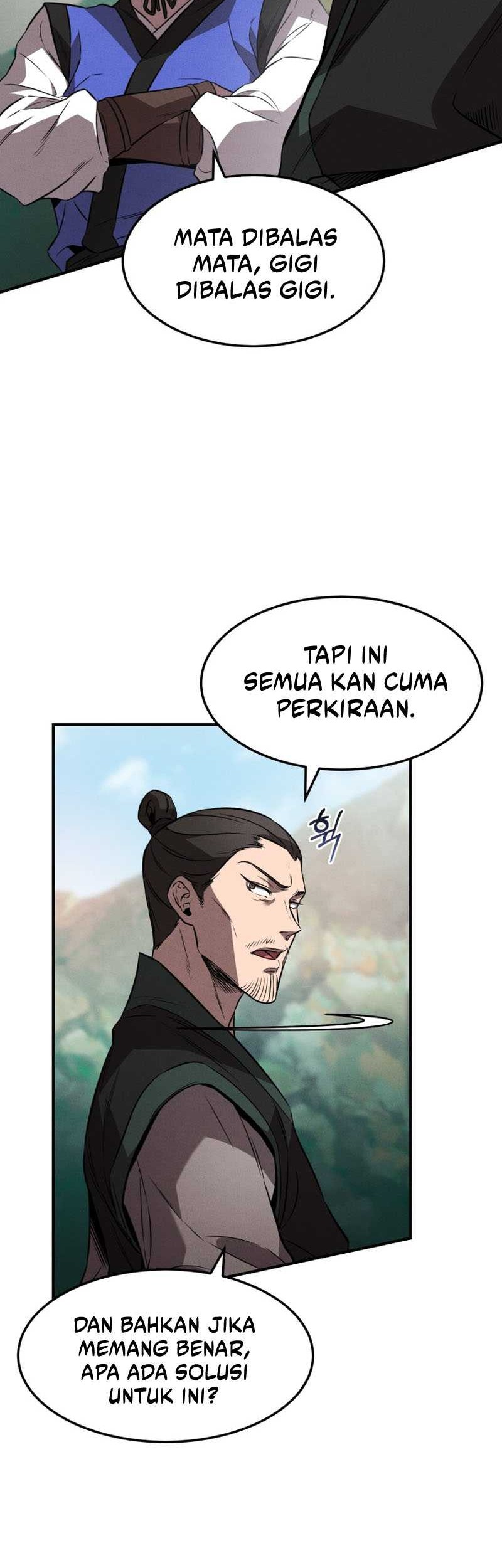 Reincarnated Escort Warrior Chapter 22 Gambar 51