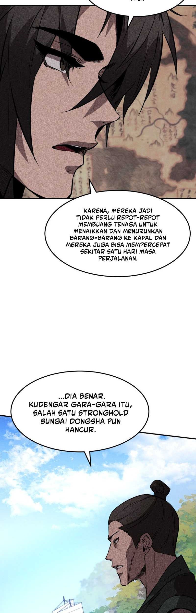 Reincarnated Escort Warrior Chapter 22 Gambar 49