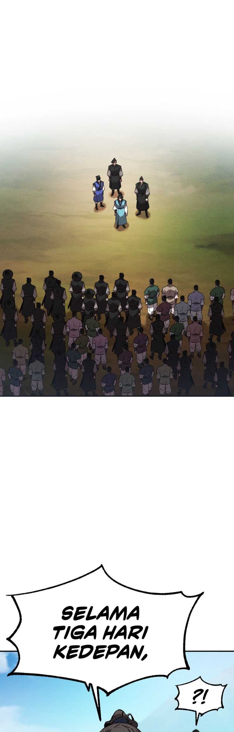 Manhwa Reincarnated Escort Warrior Chapter 22 gambar nomor 2