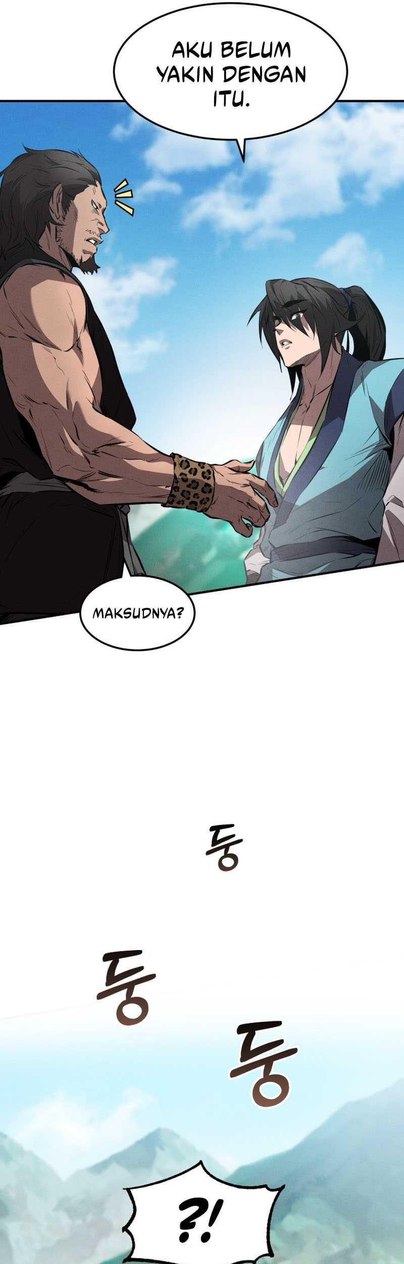 Reincarnated Escort Warrior Chapter 22 Gambar 10