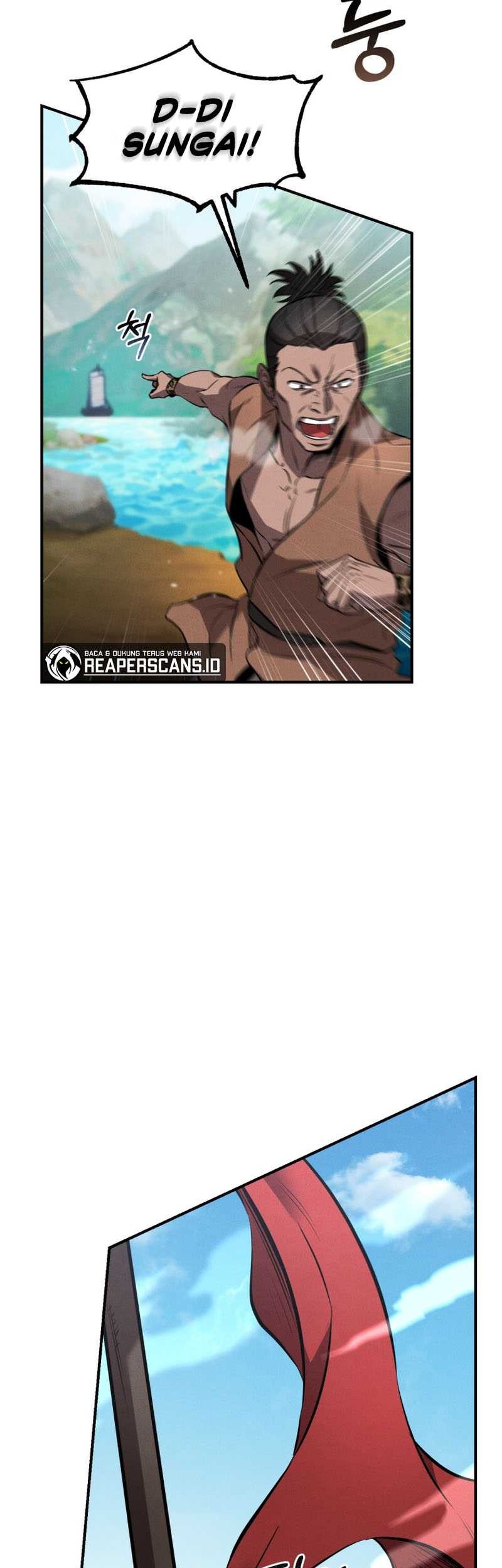 Reincarnated Escort Warrior Chapter 22 Gambar 12