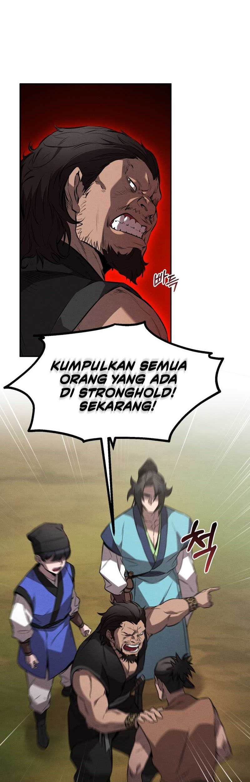 Reincarnated Escort Warrior Chapter 22 Gambar 15