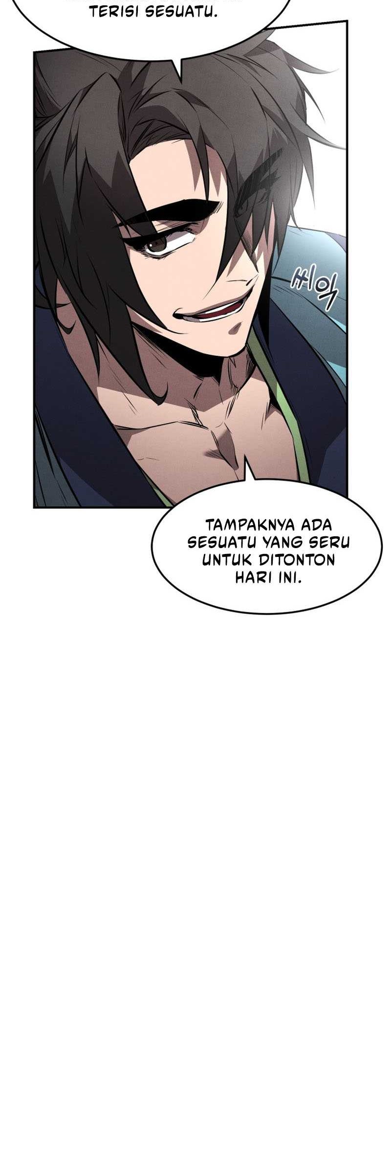 Reincarnated Escort Warrior Chapter 22 Gambar 17