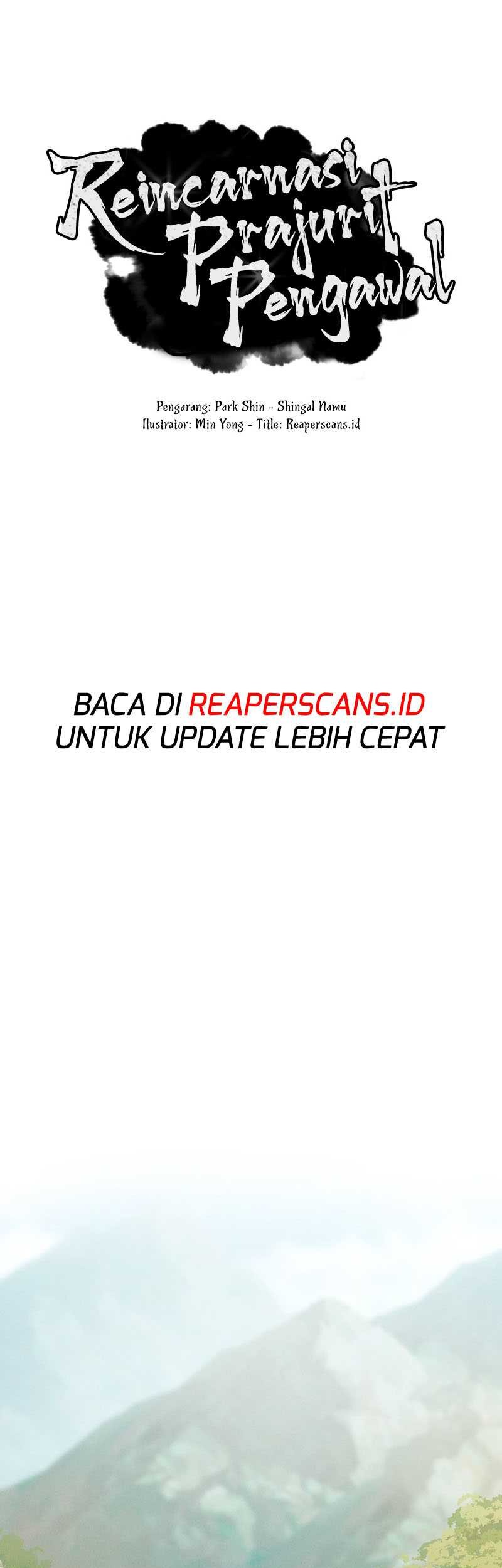 Reincarnated Escort Warrior Chapter 22 Gambar 18