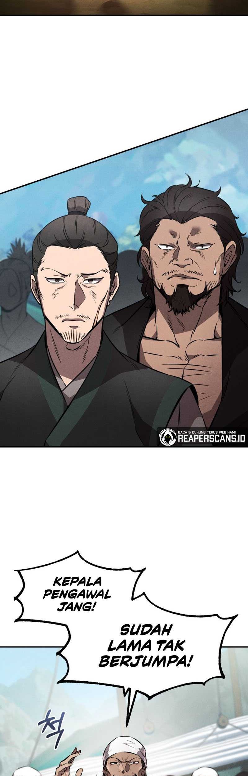 Reincarnated Escort Warrior Chapter 22 Gambar 20