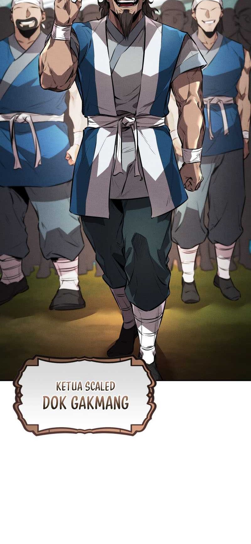 Reincarnated Escort Warrior Chapter 22 Gambar 21