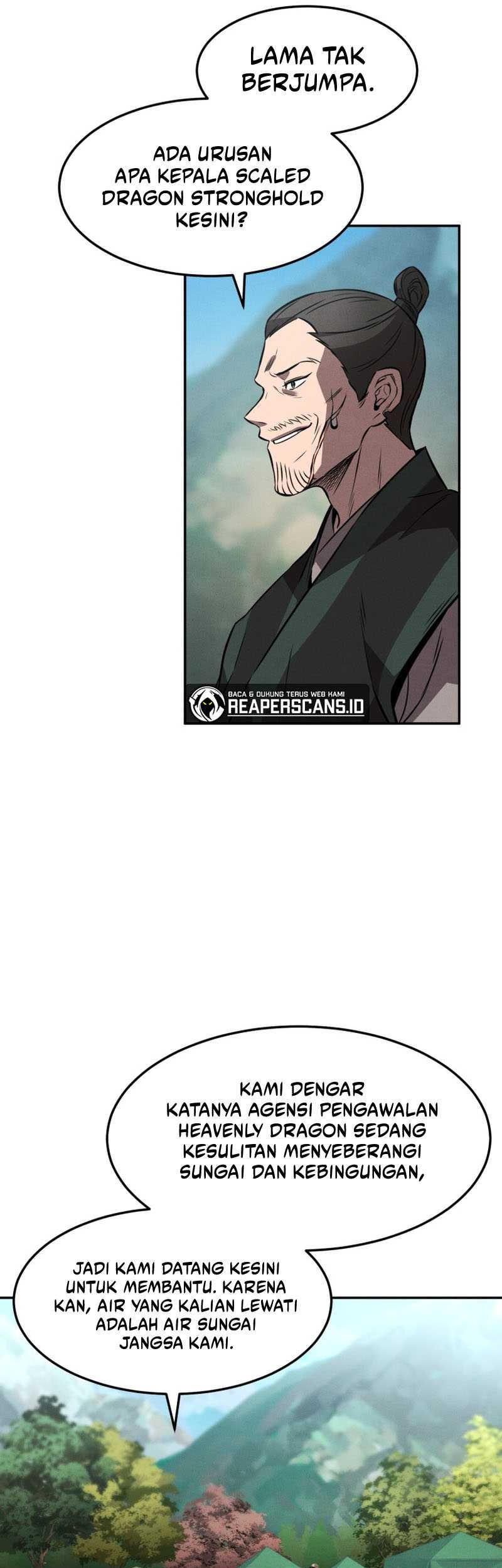 Reincarnated Escort Warrior Chapter 22 Gambar 22