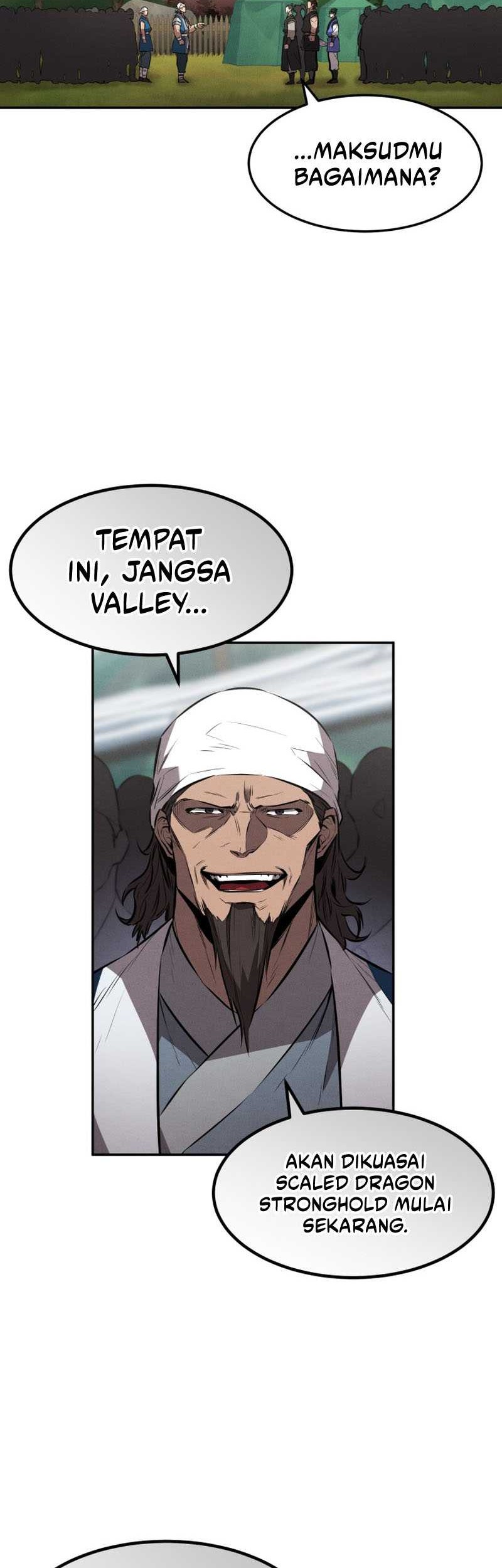 Reincarnated Escort Warrior Chapter 22 Gambar 23