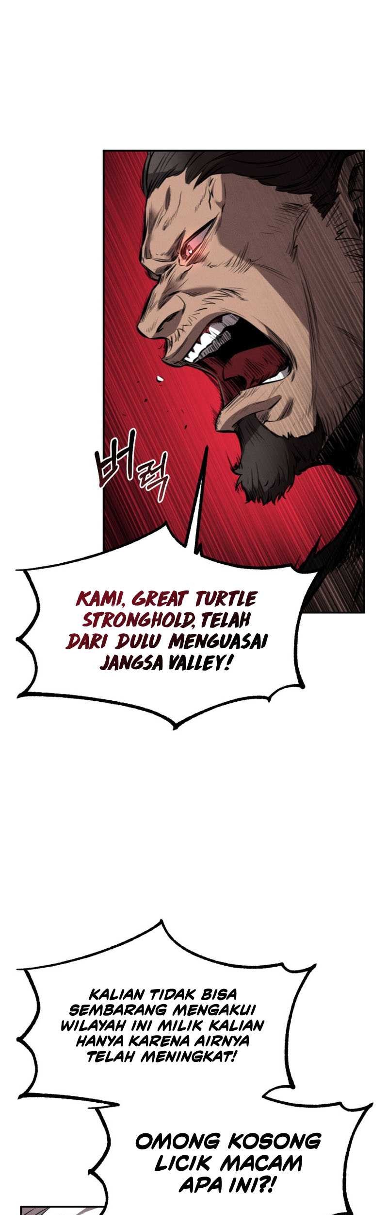 Reincarnated Escort Warrior Chapter 22 Gambar 26