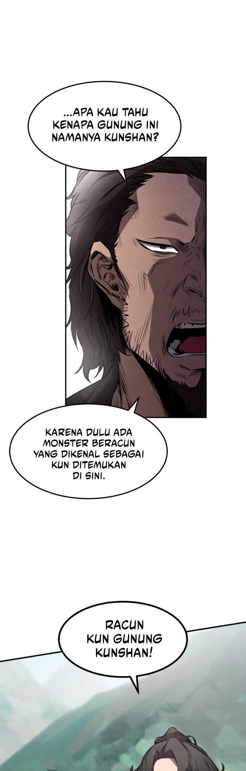Reincarnated Escort Warrior Chapter 22 Gambar 31