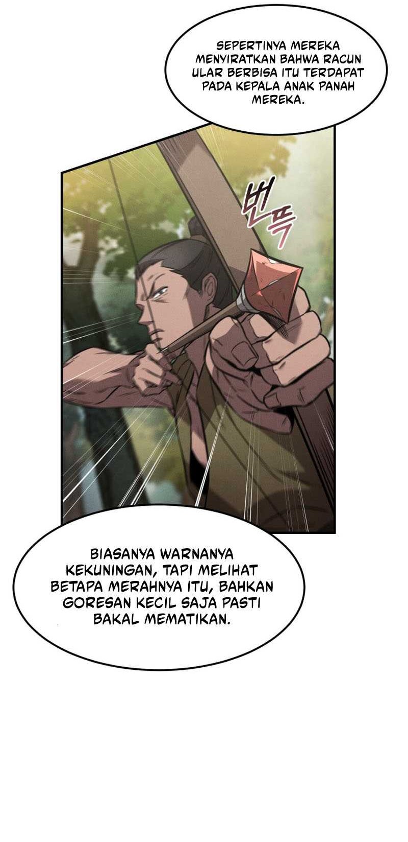 Reincarnated Escort Warrior Chapter 22 Gambar 33