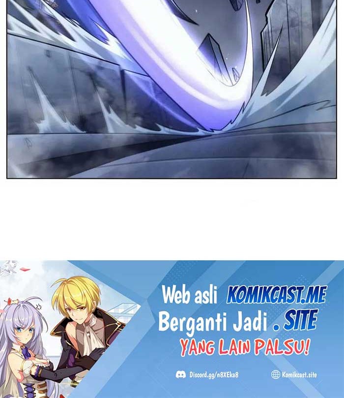 The Demon King Who Lost His Job Chapter 332 Gambar 25