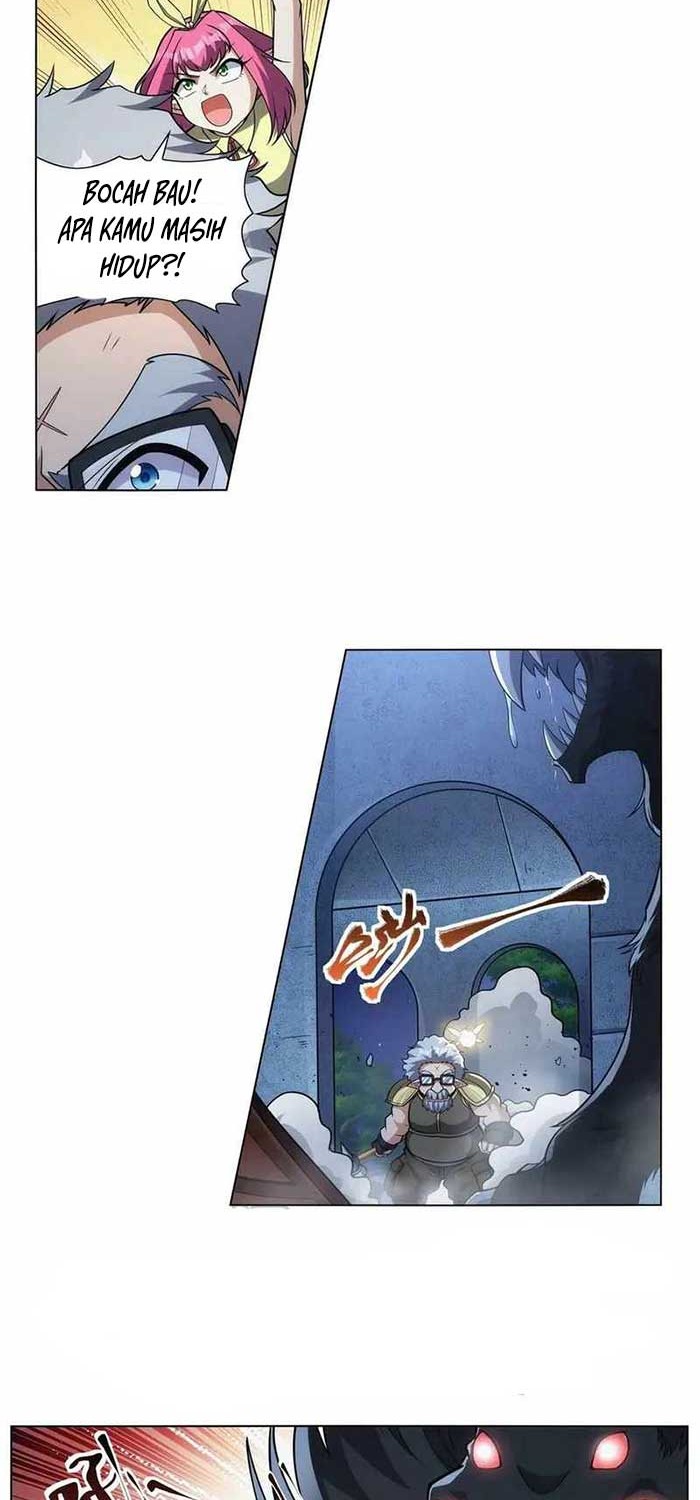 The Demon King Who Lost His Job Chapter 332 Gambar 11