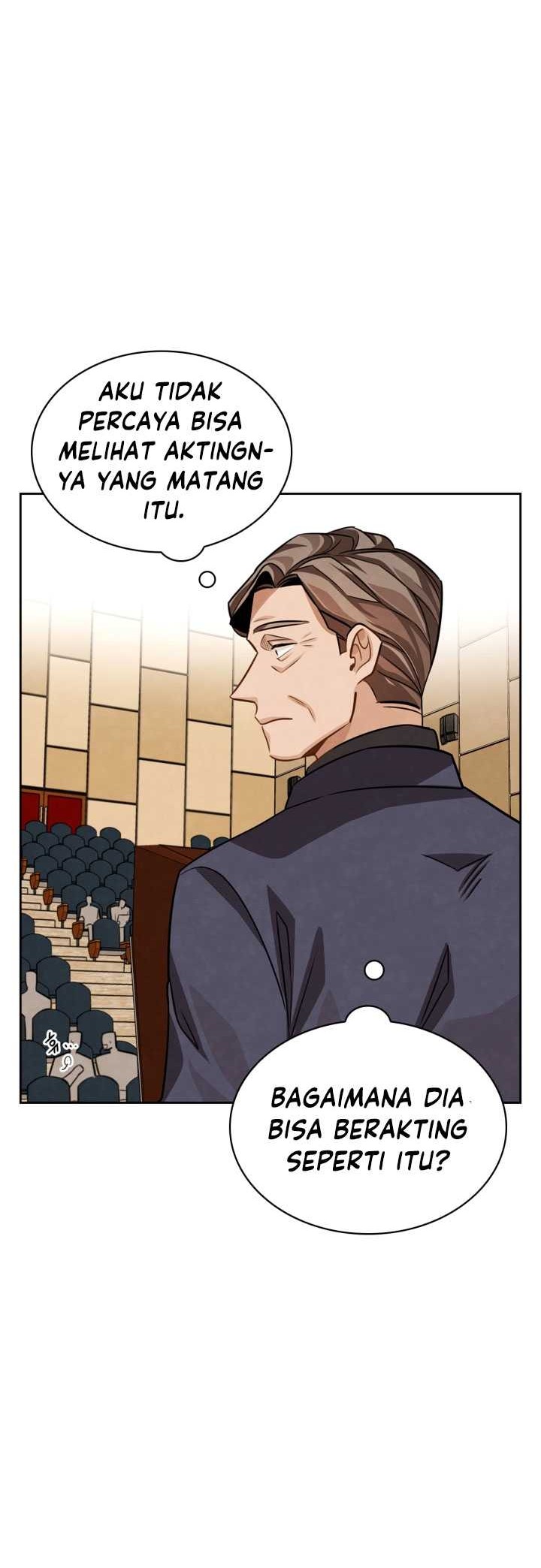 Be the Actor Chapter 30 Gambar 10