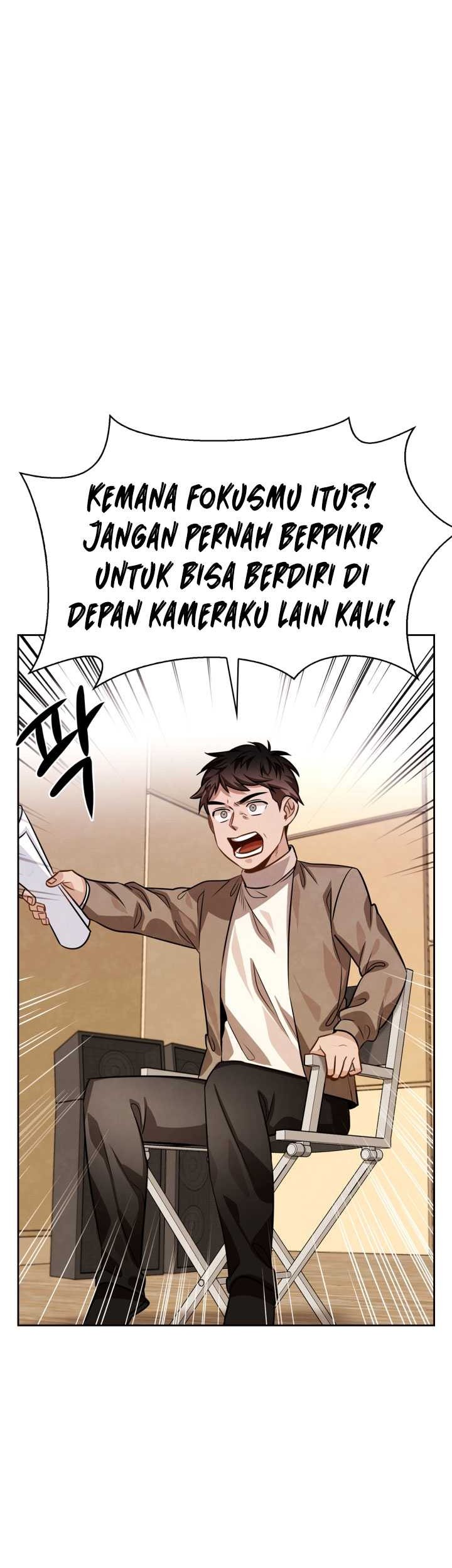 Be the Actor Chapter 30 Gambar 3