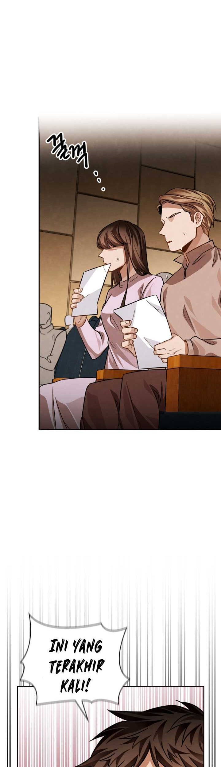 Be the Actor Chapter 30 Gambar 4