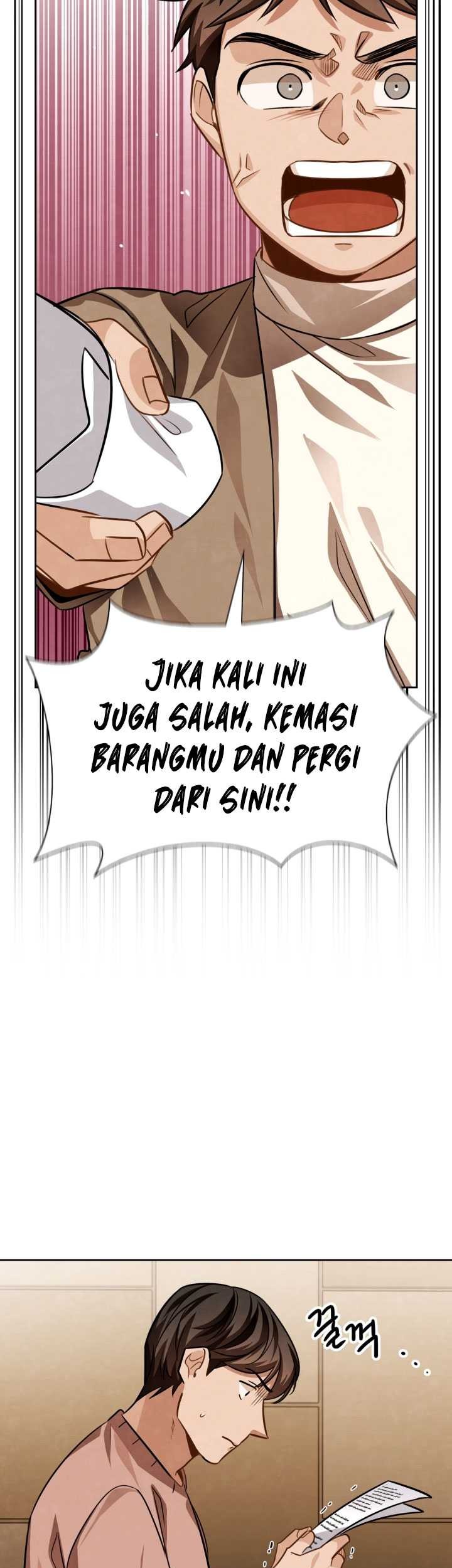 Be the Actor Chapter 30 Gambar 5