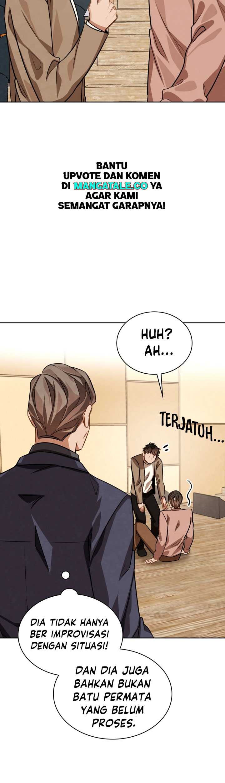 Be the Actor Chapter 30 Gambar 9