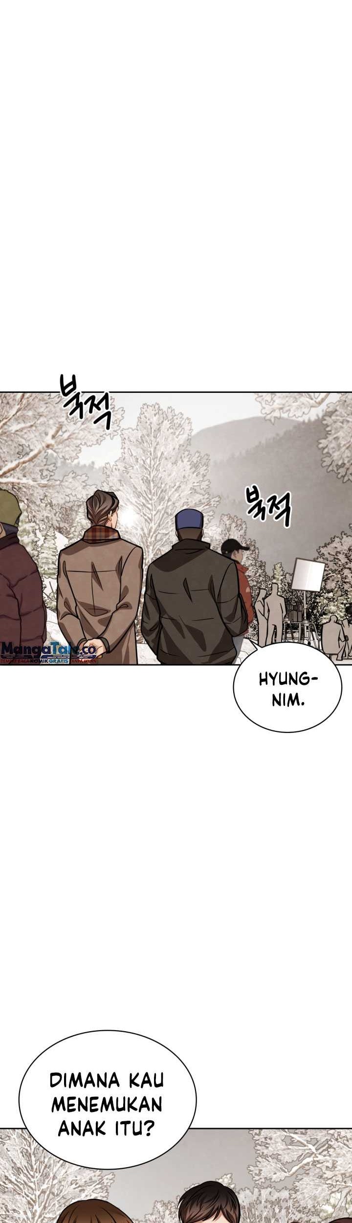 Be the Actor Chapter 30 Gambar 14