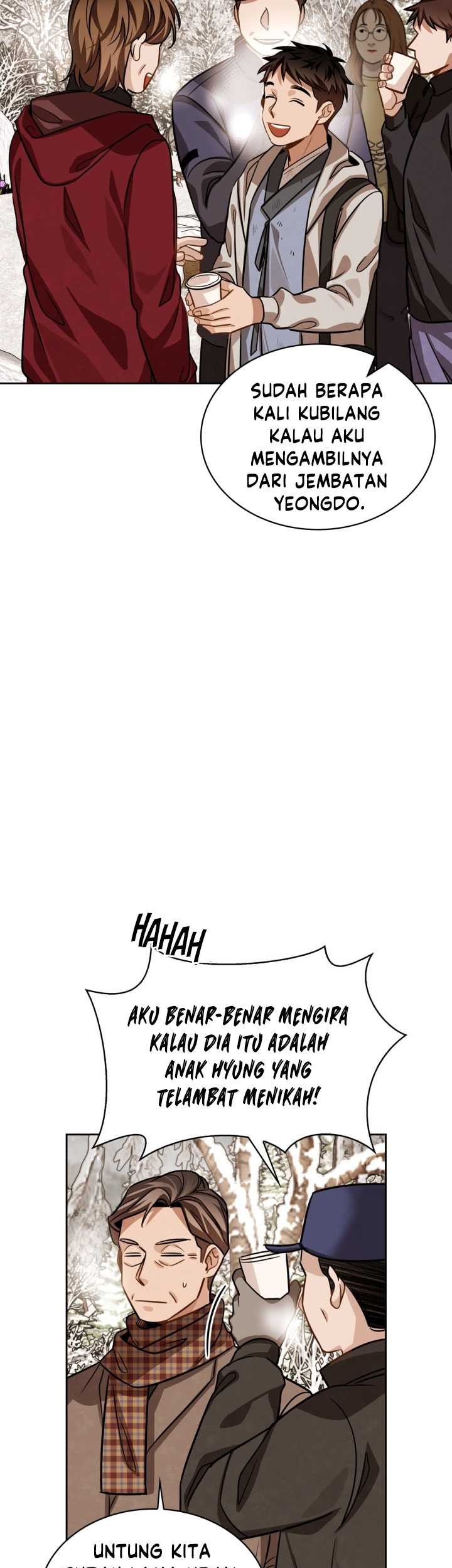 Be the Actor Chapter 30 Gambar 15