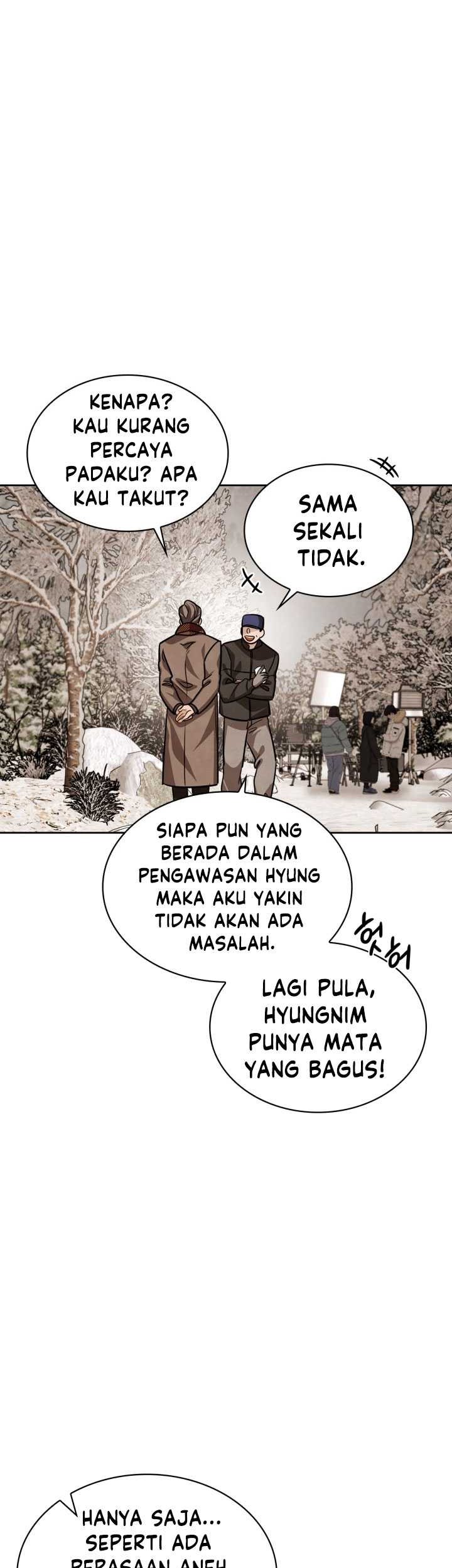 Be the Actor Chapter 30 Gambar 17