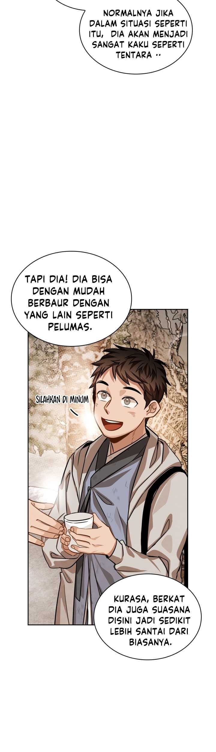 Be the Actor Chapter 30 Gambar 19