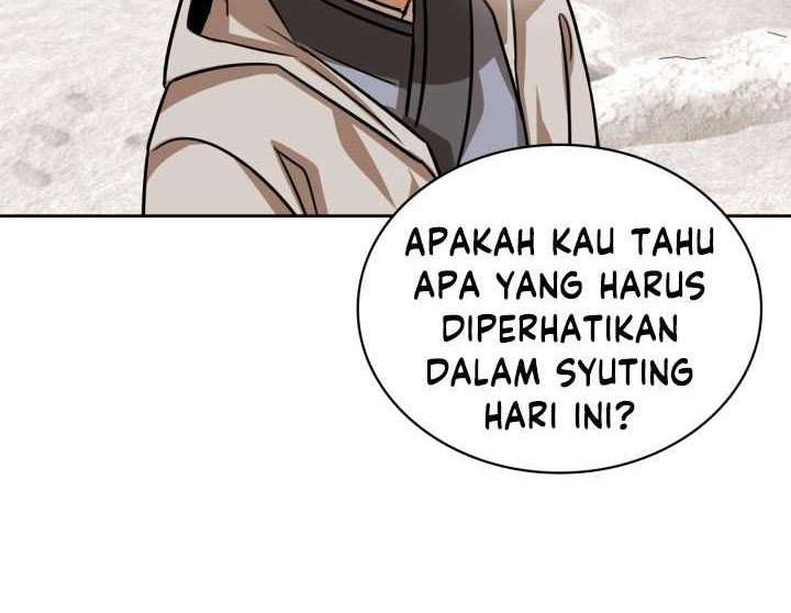 Be the Actor Chapter 30 Gambar 39