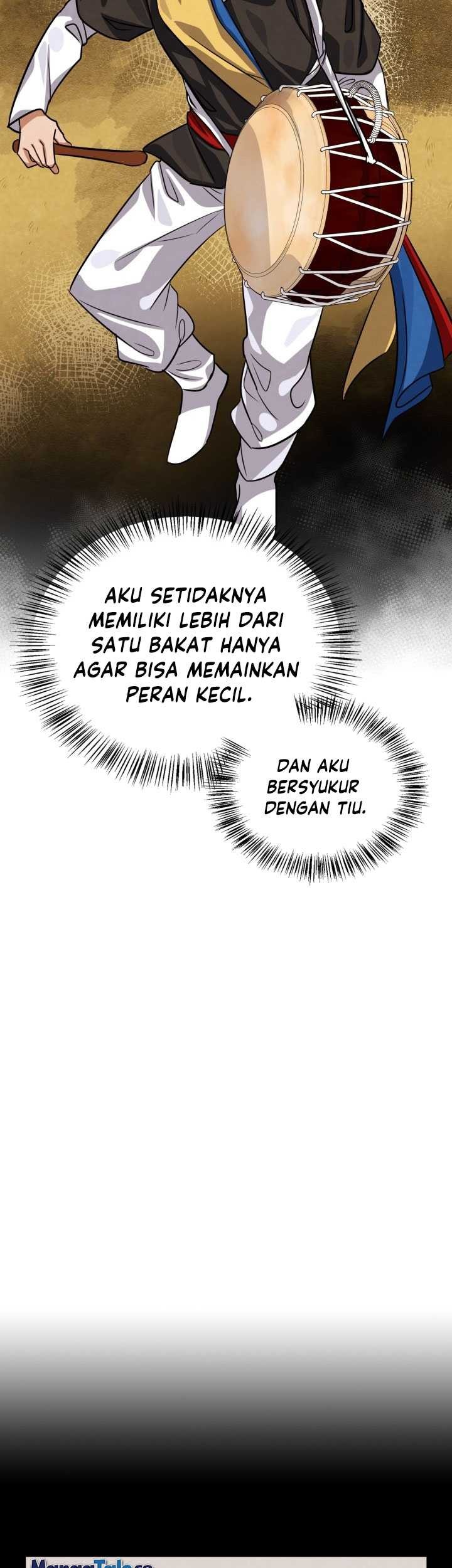 Be the Actor Chapter 30 Gambar 34