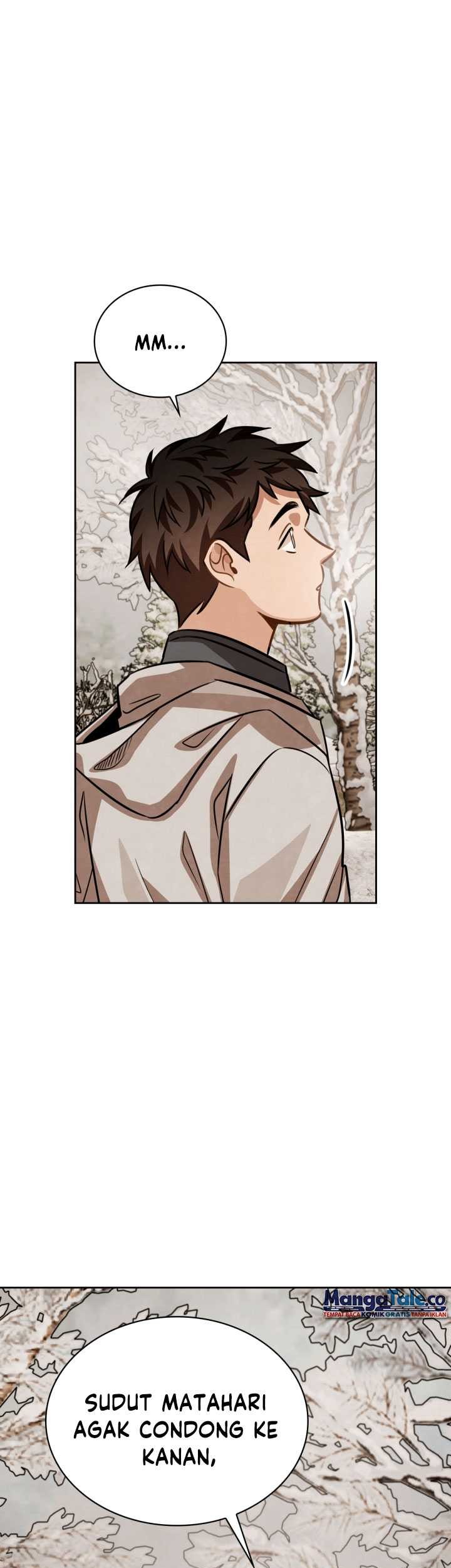 Be the Actor Chapter 30 Gambar 40