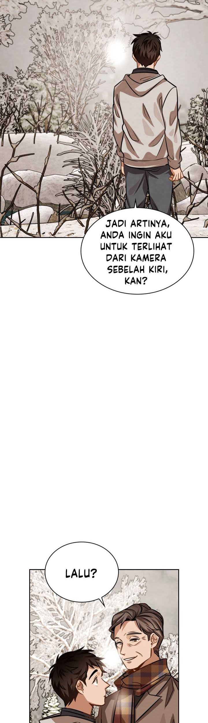 Be the Actor Chapter 30 Gambar 41