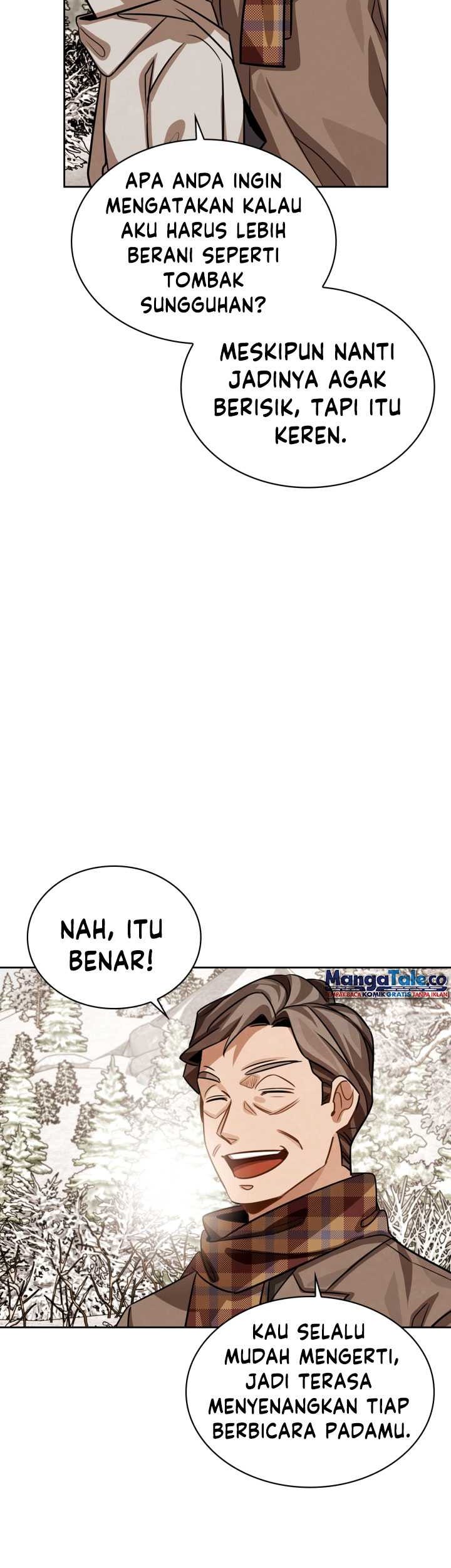 Be the Actor Chapter 30 Gambar 42