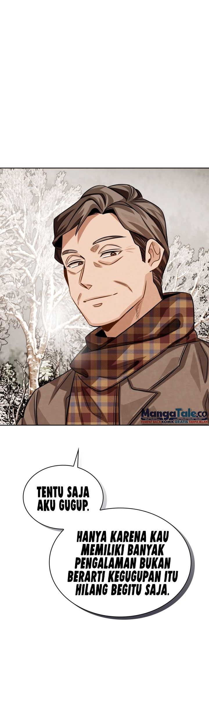 Be the Actor Chapter 30 Gambar 46