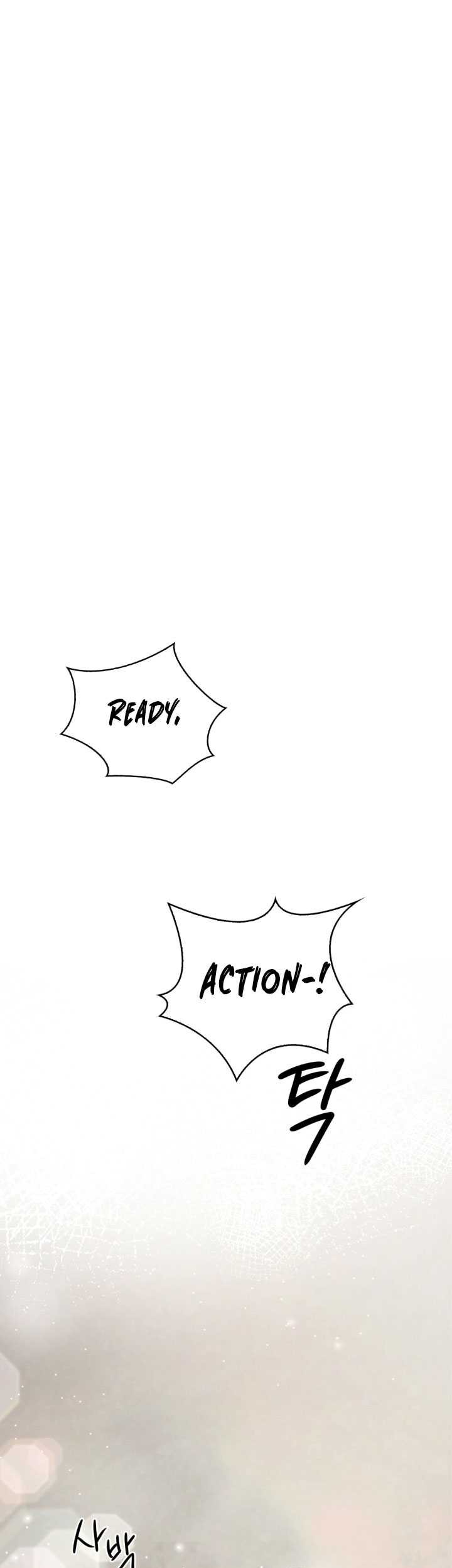 Be the Actor Chapter 30 Gambar 48