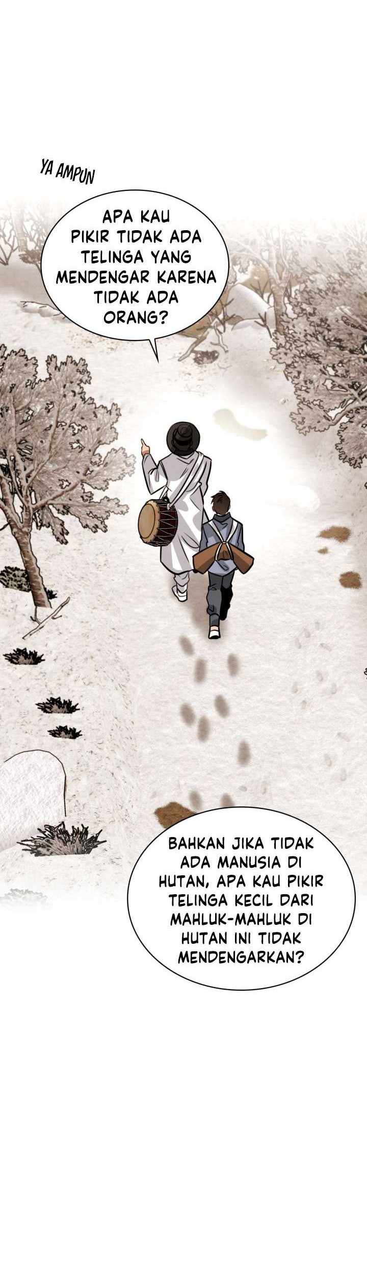 Be the Actor Chapter 30 Gambar 51